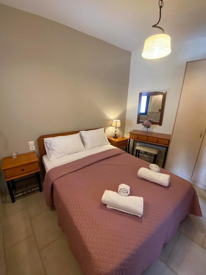 Mouselis Apartments Panormos  Zewnętrze zdjęcie