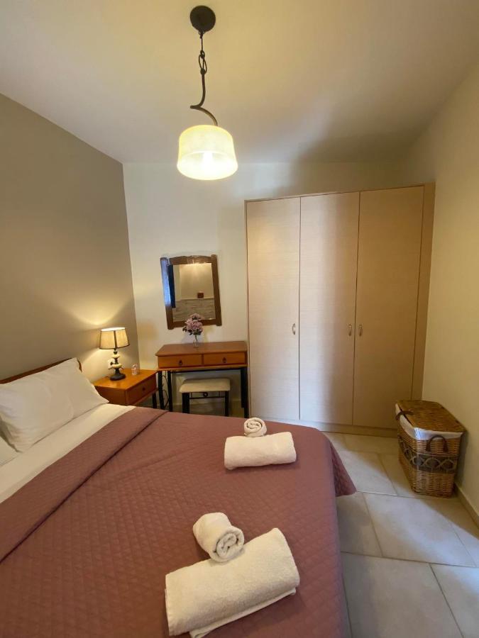Mouselis Apartments Panormos  Zewnętrze zdjęcie