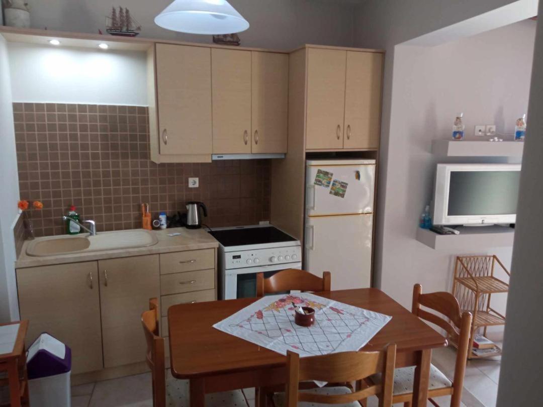 Mouselis Apartments Panormos  Zewnętrze zdjęcie