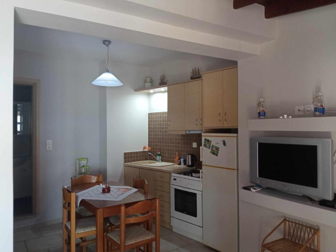Mouselis Apartments Panormos  Zewnętrze zdjęcie