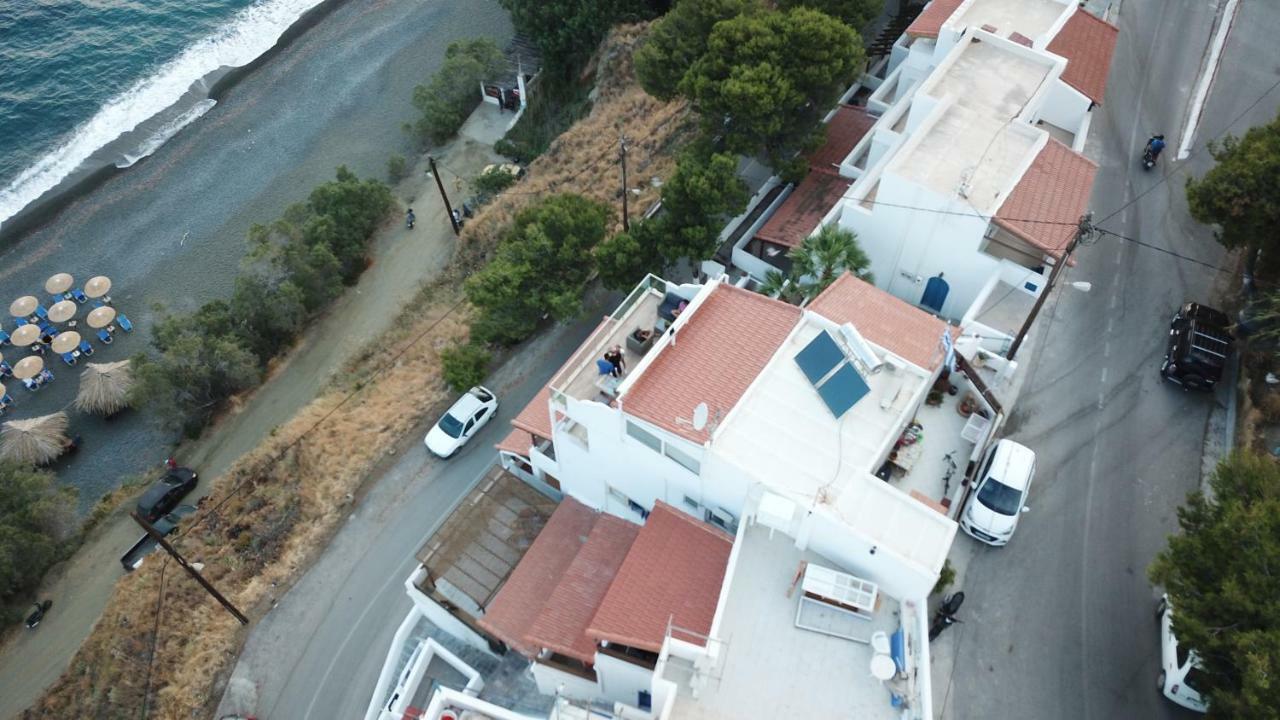 Mouselis Apartments Panormos  Zewnętrze zdjęcie