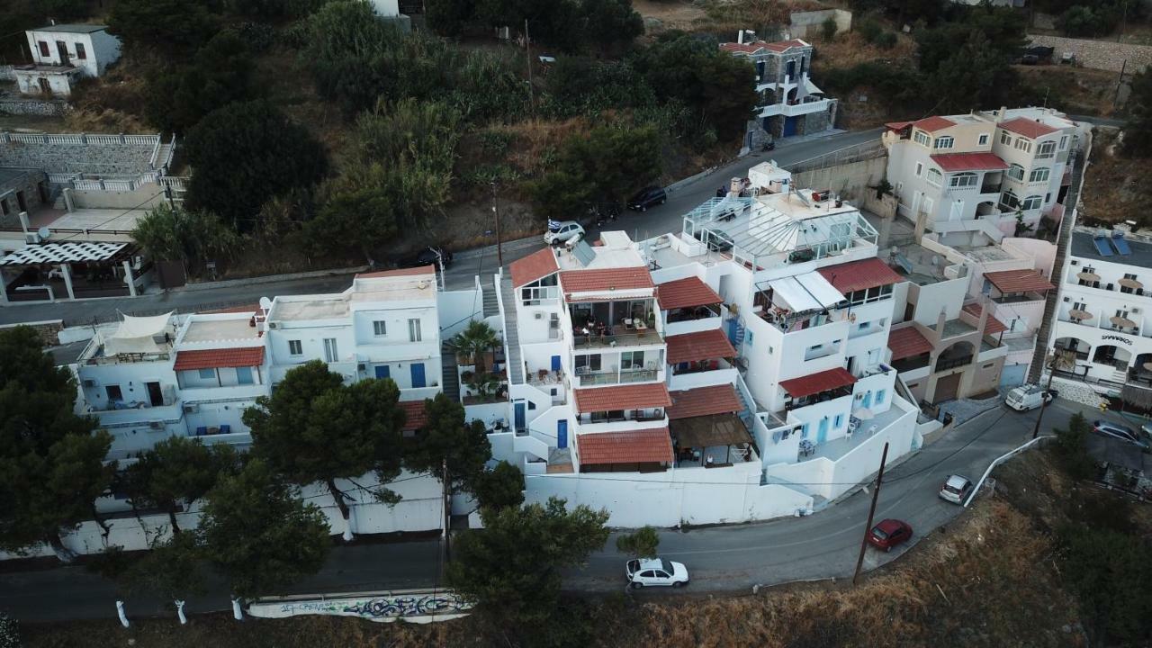 Mouselis Apartments Panormos  Zewnętrze zdjęcie