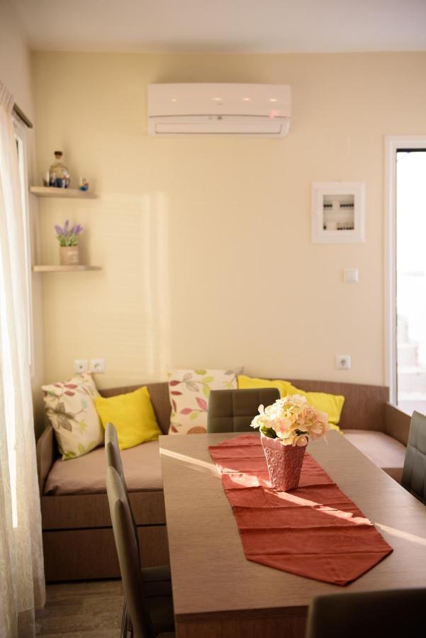 Mouselis Apartments Panormos  Zewnętrze zdjęcie