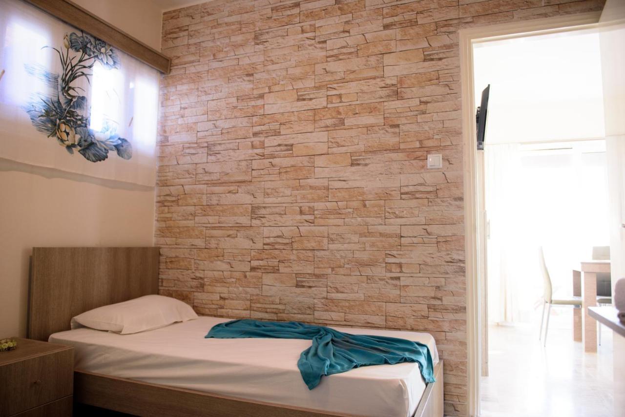 Mouselis Apartments Panormos  Zewnętrze zdjęcie