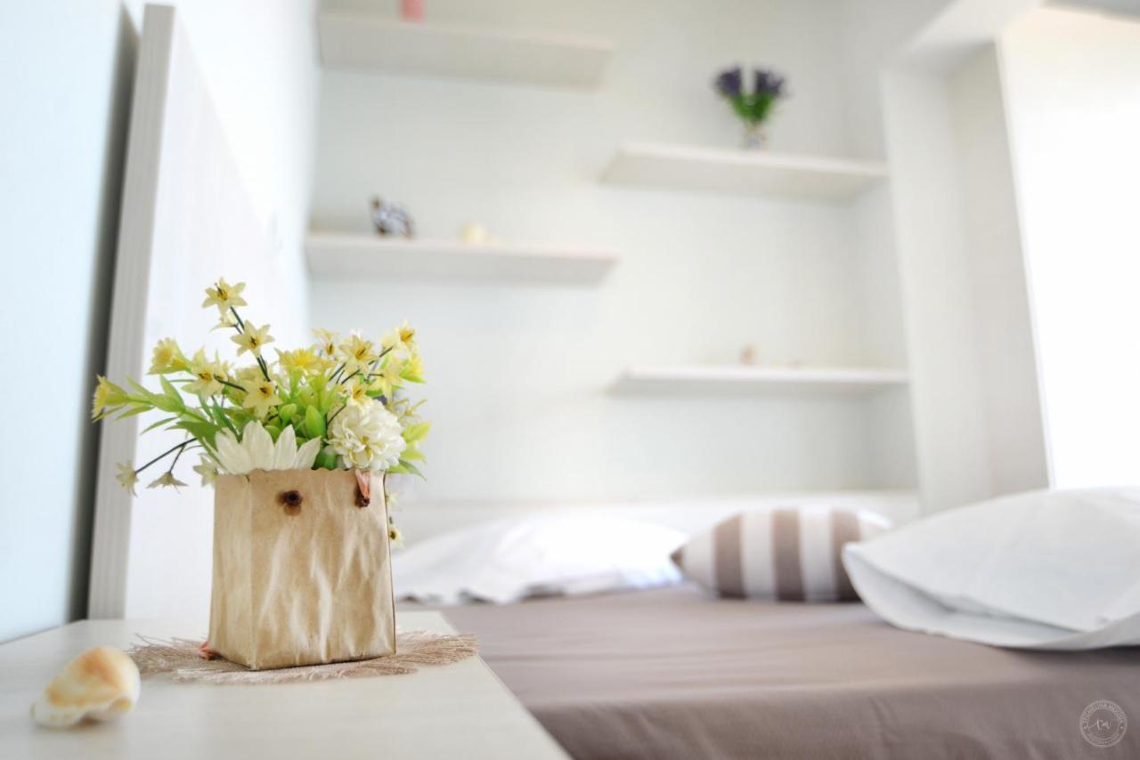 Mouselis Apartments Panormos  Zewnętrze zdjęcie