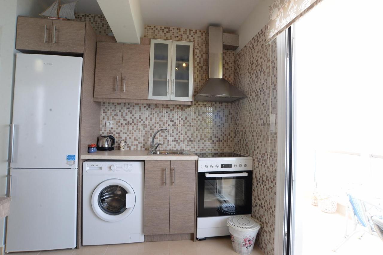 Mouselis Apartments Panormos  Zewnętrze zdjęcie