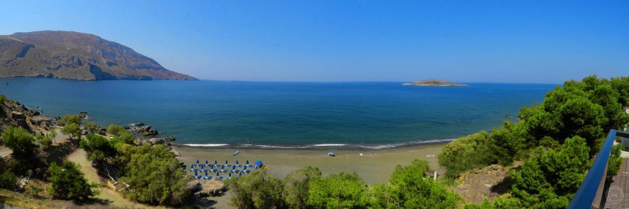 Mouselis Apartments Panormos  Zewnętrze zdjęcie
